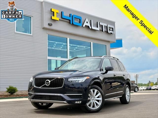 2016 Volvo XC90