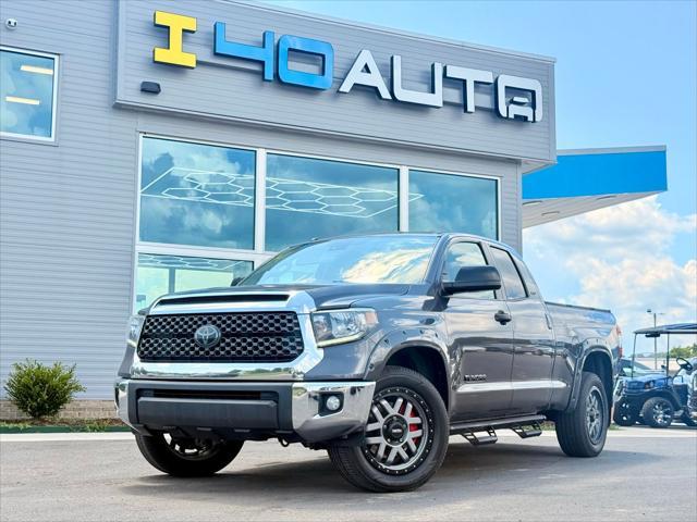 2018 Toyota Tundra