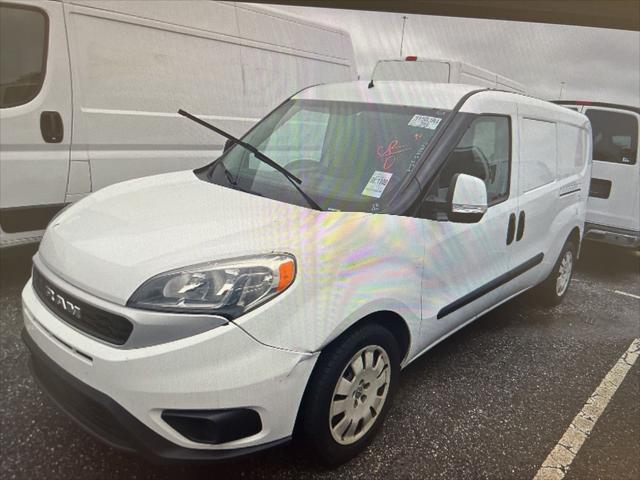 2019 RAM Promaster City