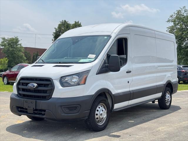 2020 Ford Transit-250