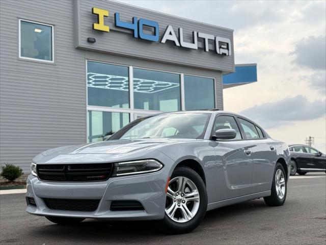 2021 Dodge Charger
