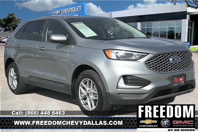 2023 Ford Edge