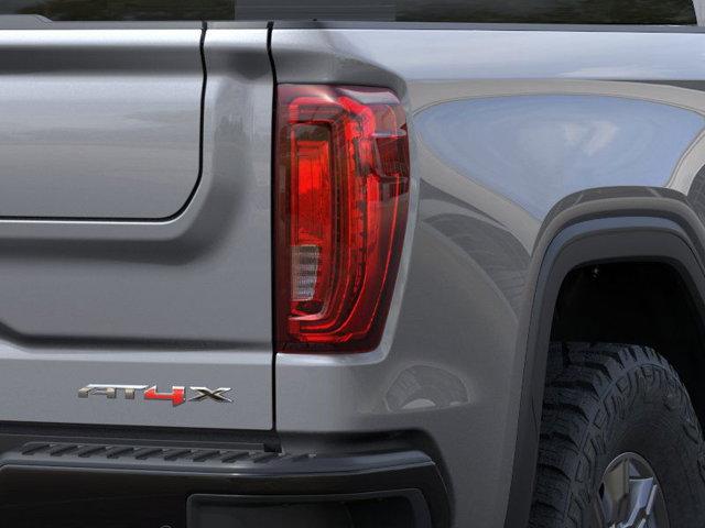 Photo of 2026 Sterling Metallic GMC Sierra 1500