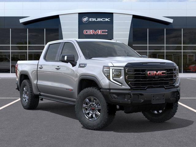 Photo of 2026 Sterling Metallic GMC Sierra 1500