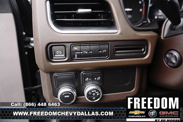 Photo of 2021 Satin Steel Metallic GMC Yukon