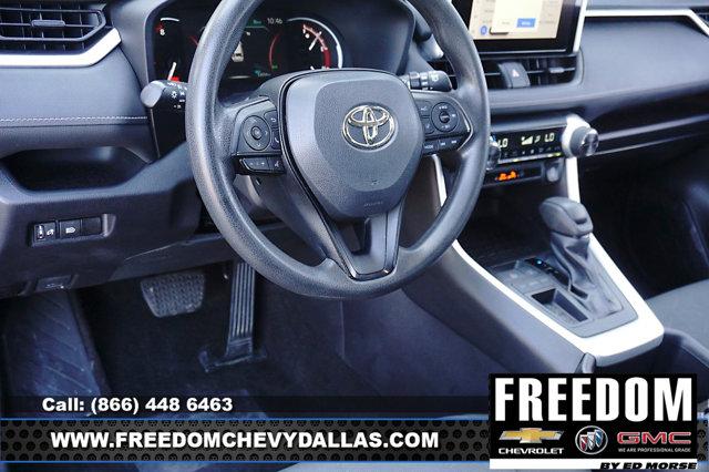 Photo of 2023 Blueprint Toyota RAV4