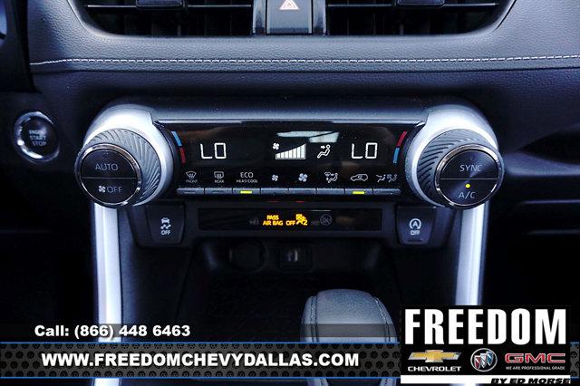 Photo of 2023 Blueprint Toyota RAV4