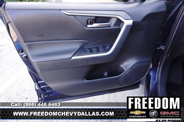 Photo of 2023 Blueprint Toyota RAV4