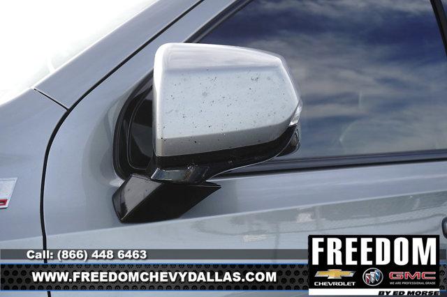 Photo of 2023 Summit White Chevrolet Tahoe
