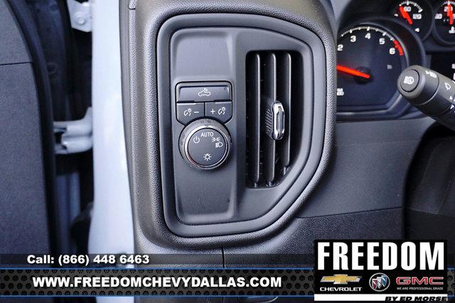 Photo of 2025 Slate Gray Metallic Chevrolet Silverado 1500