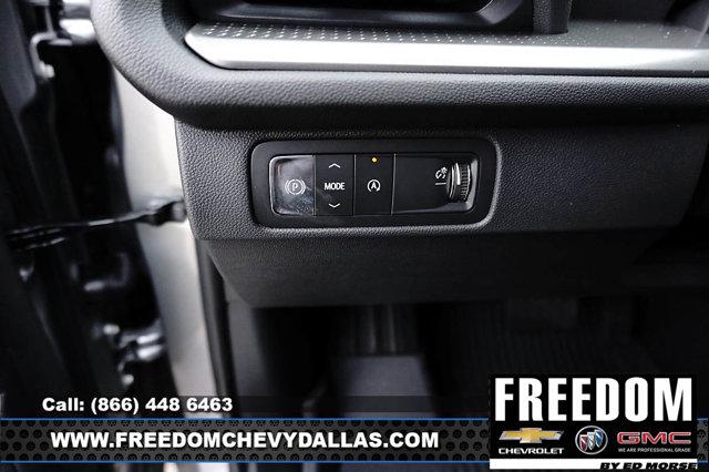 Photo of 2026 Sterling Gray Metallic Chevrolet Traverse