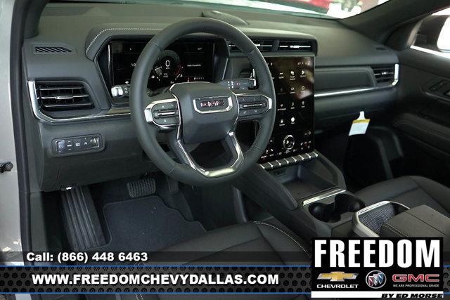 Photo of 2026 Riverstone Metallic GMC Terrain