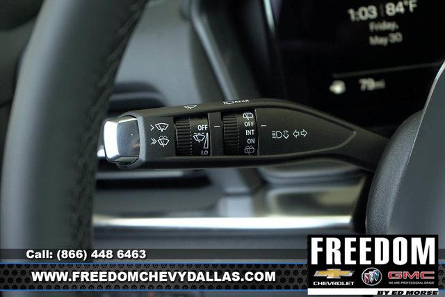 Photo of 2026 Riverstone Metallic GMC Terrain