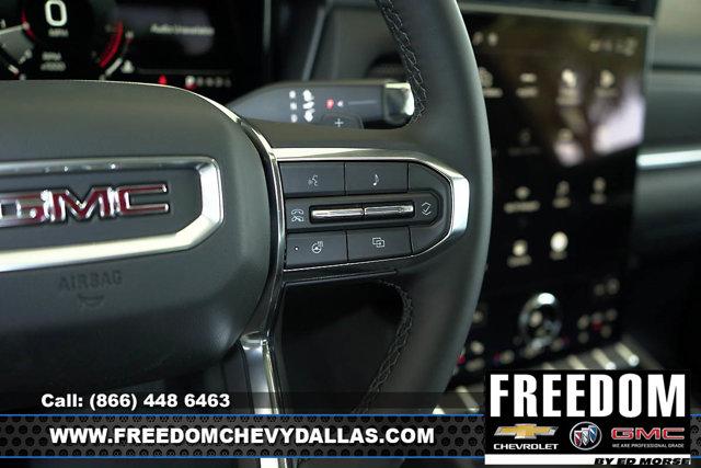 Photo of 2026 Riverstone Metallic GMC Terrain