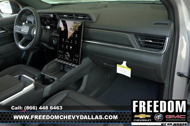 Photo of 2026 Riverstone Metallic GMC Terrain