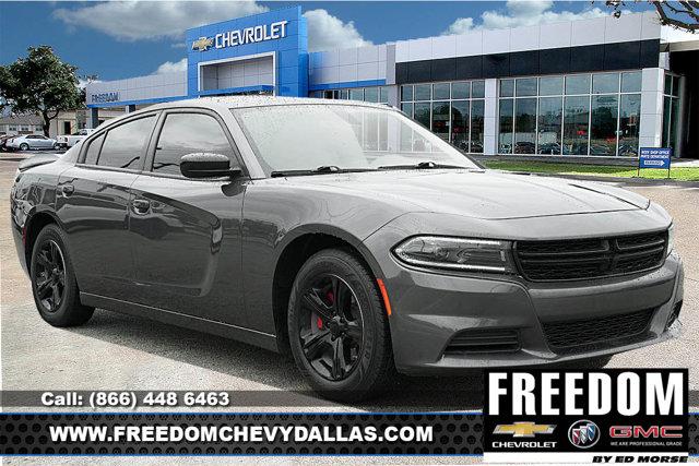 2023 Dodge Charger