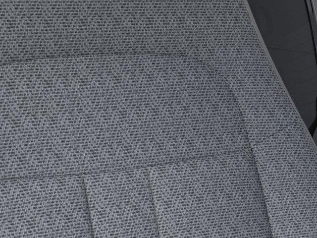 Photo of 2025 Summit White Chevrolet Express 2500