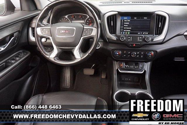 Photo of 2022 Satin Steel Metallic Chevrolet Silverado 1500 Limited