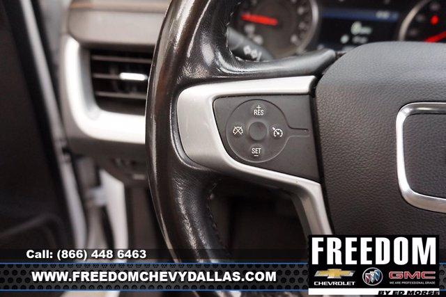 Photo of 2022 Satin Steel Metallic Chevrolet Silverado 1500 Limited