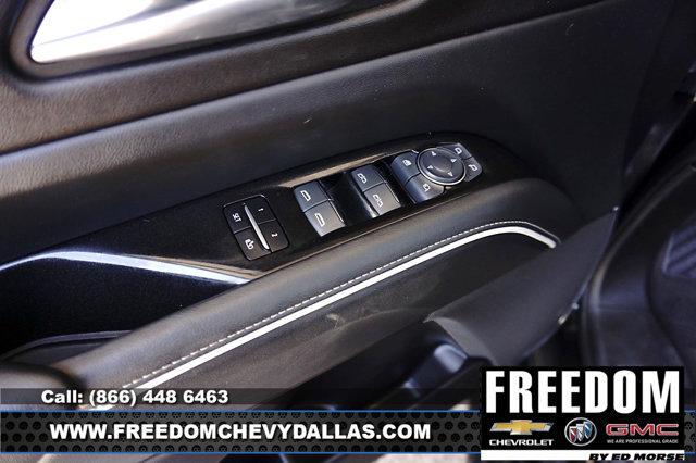 Photo of 2023 Black Raven Cadillac Escalade ESV