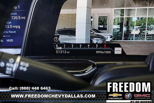 Photo of 2023 Black Raven Cadillac Escalade ESV