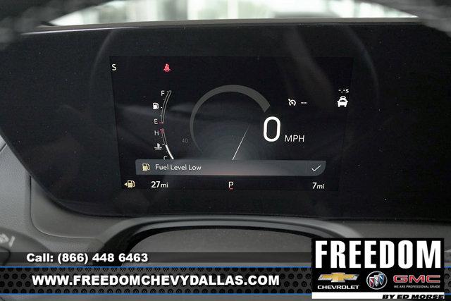 Photo of 2026 Moonstone Gray Metallic Buick Encore GX