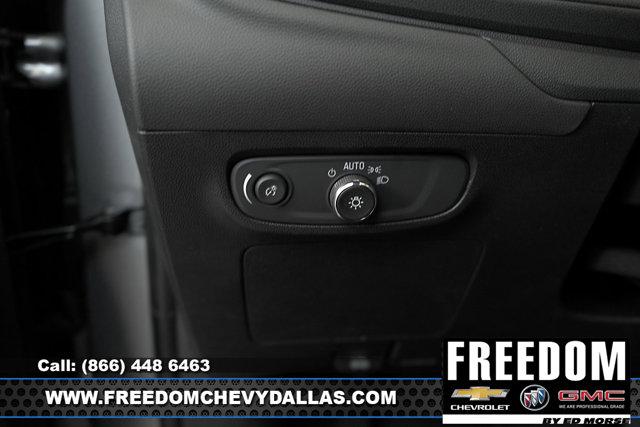 Photo of 2026 Moonstone Gray Metallic Buick Encore GX