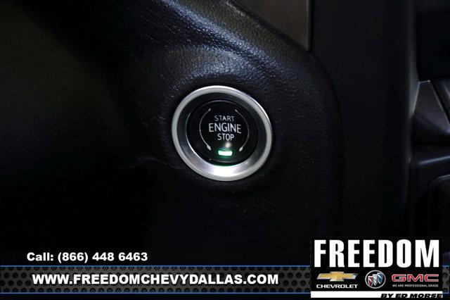 Photo of 2021 Black Chevrolet Silverado 1500