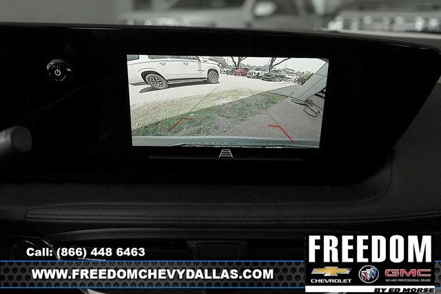 Photo of 2026 Ebony Twilight Metallic Buick Encore GX