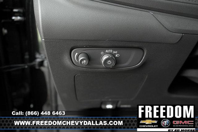 Photo of 2026 Ebony Twilight Metallic Buick Encore GX
