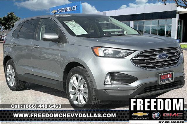 2023 Ford Edge