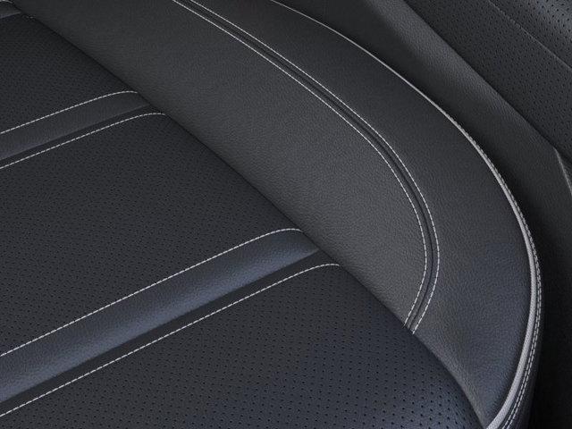 Photo of 2025 Onyx Black GMC Sierra EV