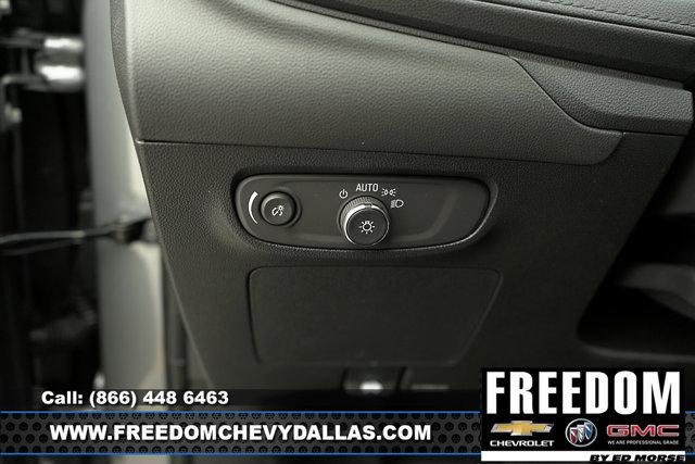 Photo of 2026 Moonstone Gray Metallic Buick Encore GX