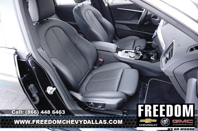 Photo of 2024 Jet Black BMW 228 Gran Coupe