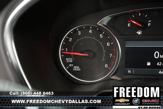 Photo of 2025 Sterling Gray Metallic Chevrolet Blazer