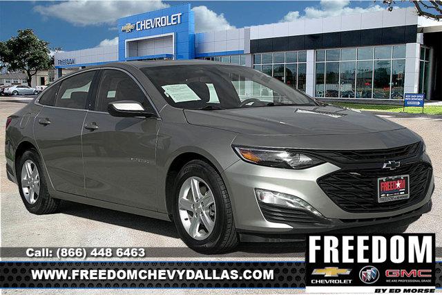 2022 Chevrolet Malibu