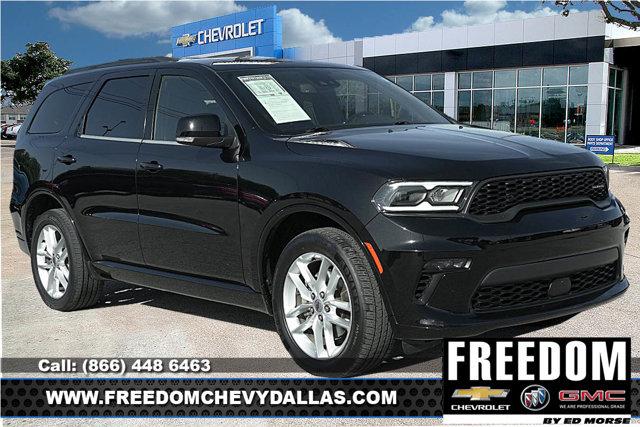 2023 Dodge Durango