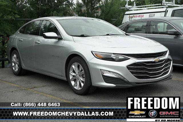 2022 Chevrolet Malibu