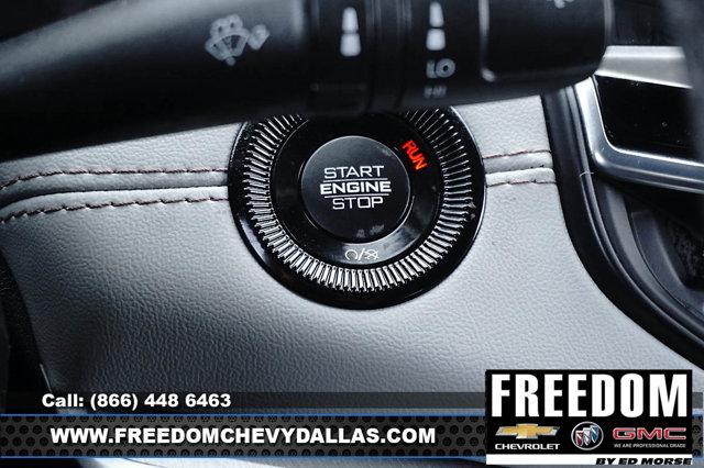 Photo of 2025 Red Hot Pearlcoat Jeep Compass