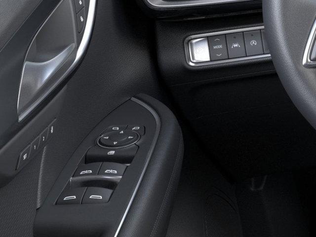 Photo of 2025 Ebony Twilight Metallic Buick Envision