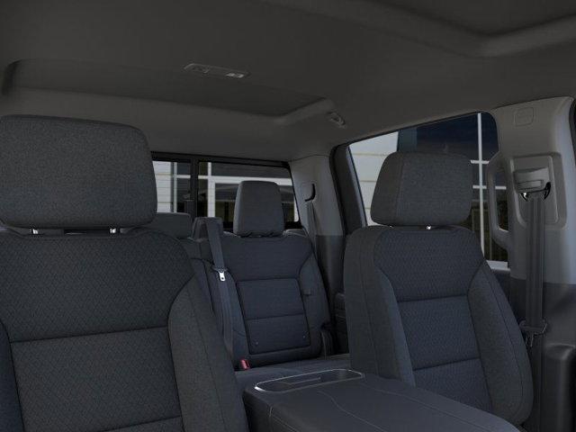 Photo of 2026 Onyx Black GMC Sierra 1500