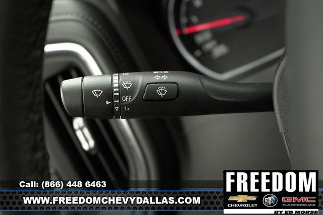Photo of 2022 Northsky Blue Metallic Chevrolet Silverado 1500 Limited