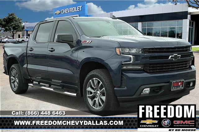 2022 Chevrolet Silverado 1500 Limited