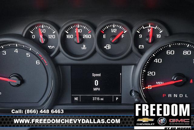 Photo of 2025 Summit White GMC Sierra 1500