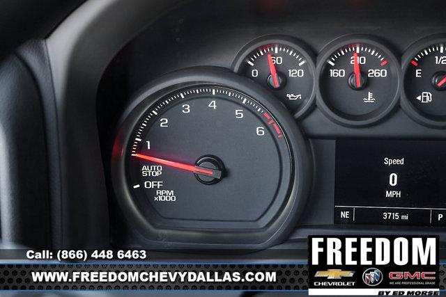 Photo of 2025 Summit White GMC Sierra 1500