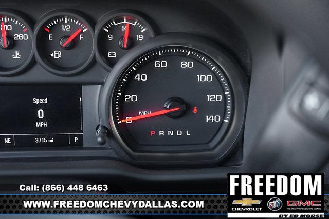 Photo of 2025 Summit White GMC Sierra 1500