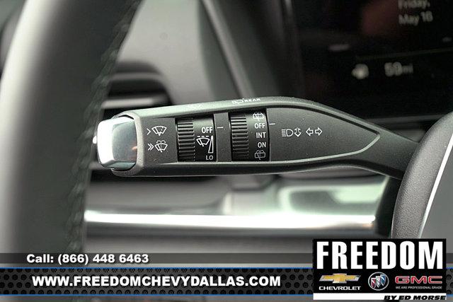 Photo of 2025 Summit White GMC Terrain