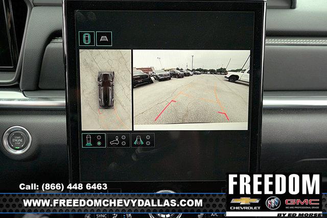 Photo of 2025 Summit White GMC Terrain