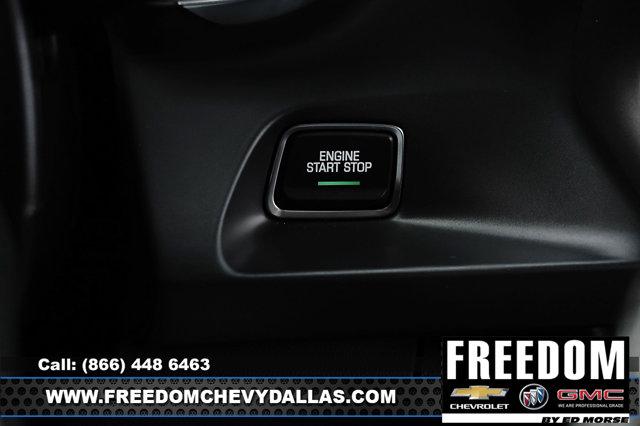 Photo of 2023 Black Chevrolet Camaro