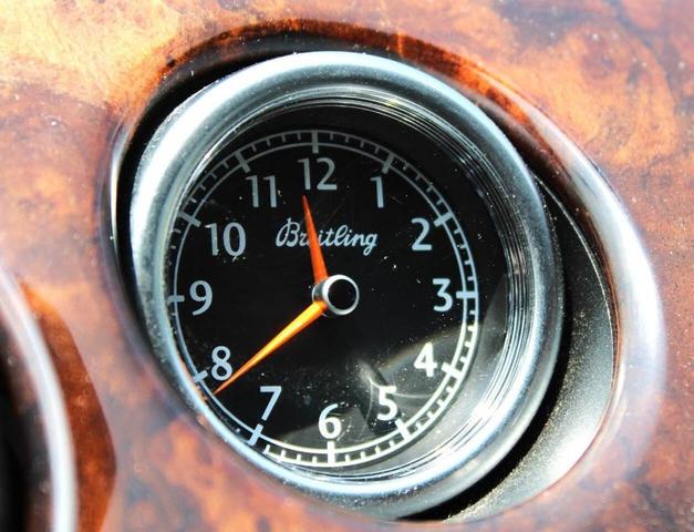 Photo of 2005 Beluga Bentley Continental GT